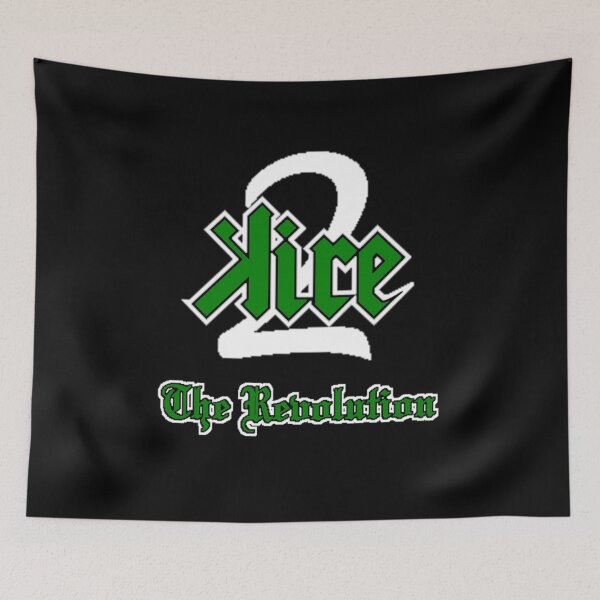 Item preview, Kire: 2 - The Revolution Alternate Art (White Outline) designed and sold by Jessie Slamwhorella.