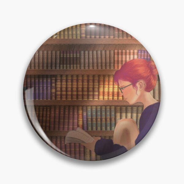 Artikelvorschau, Bücherwurm entworfen und verkauft von eissaArt.