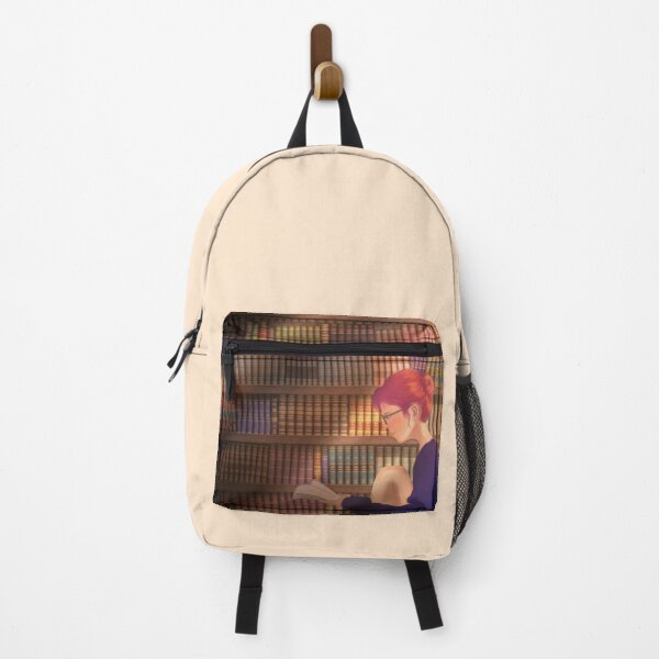 Item preview, Bookworm designed and sold by eissaArt.