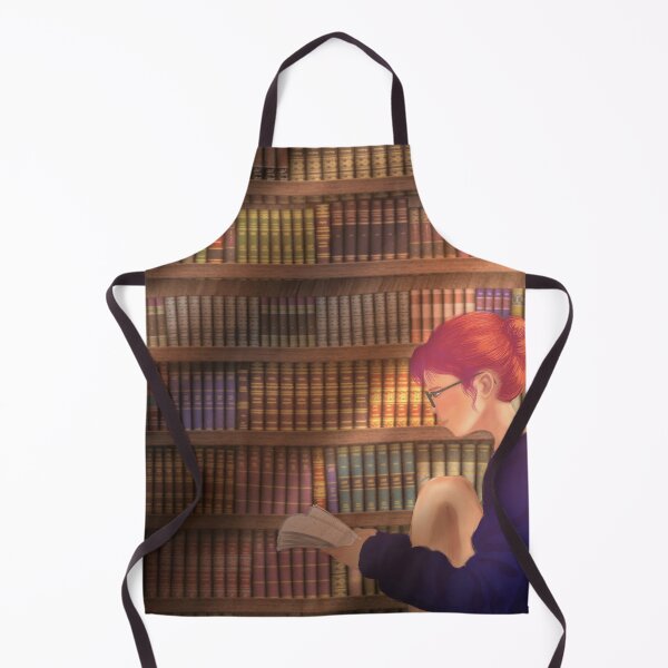 Item preview, Bookworm designed and sold by eissaArt.