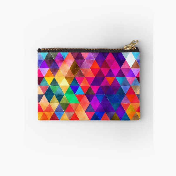 Item preview, triangle pattern designed and sold by alexrow.