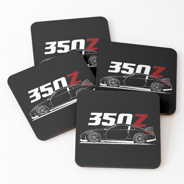 Item preview, JDM 350 Z designed and sold by goldentuners.