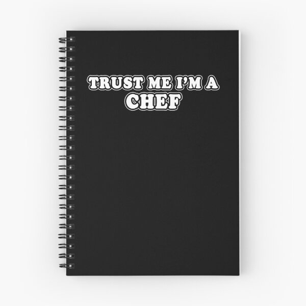 Item preview, Trust Me I'm A Chef designed and sold by iamhewho.