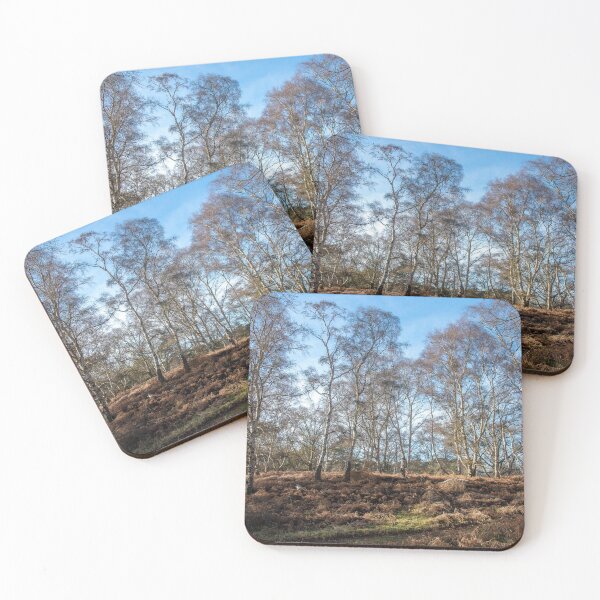 Item preview, Bedford Woodland designed and sold by DonMc.