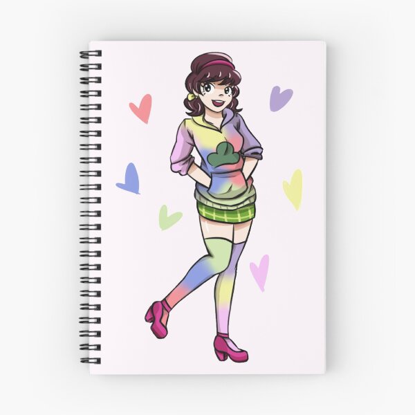 Item preview, Totoko designed and sold by PotatoTomato.