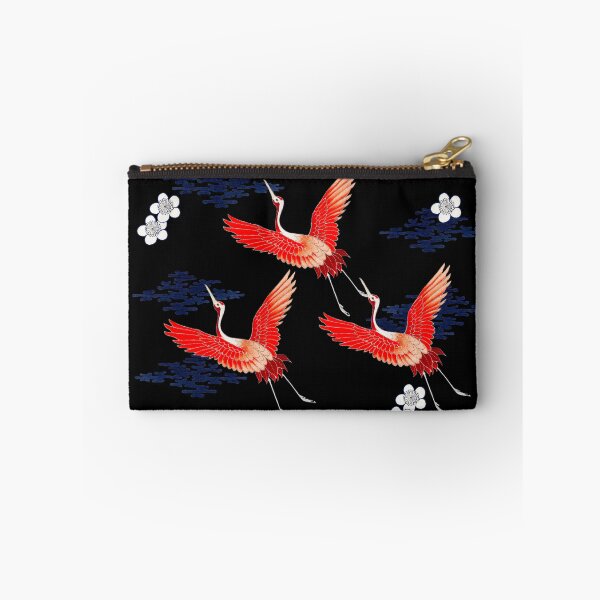 Item preview, Japanese birds  designed and sold by shodark.