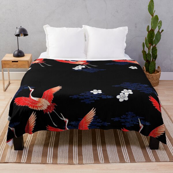 Item preview, Japanese birds designed and sold by shodark.