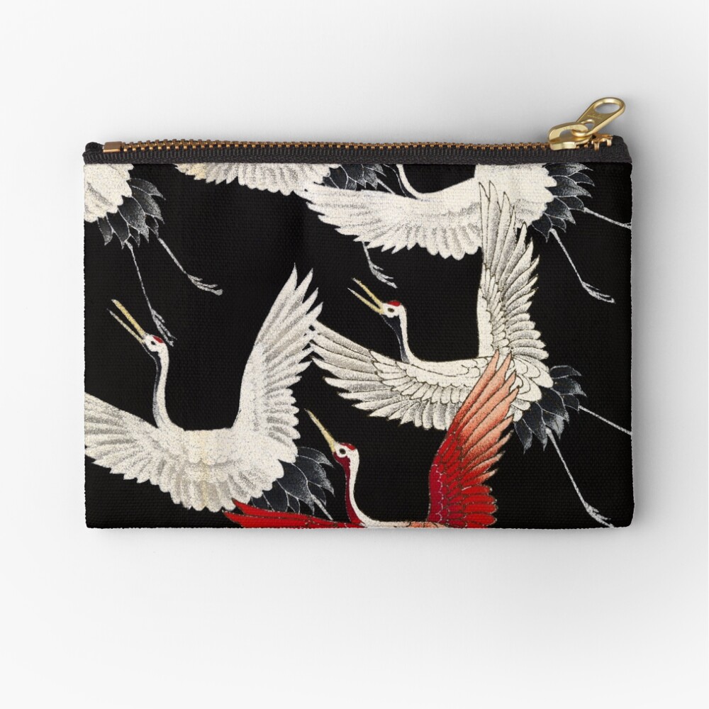 Item preview, Zipper Pouch designed and sold by anni103.