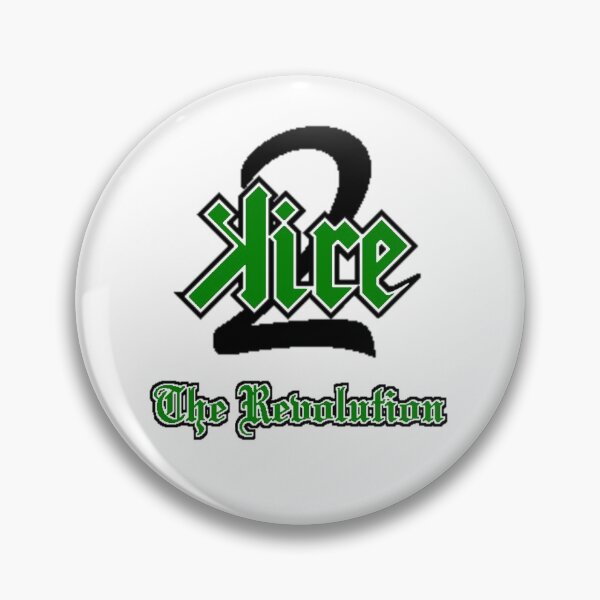 Item preview, Kire: 2 - The Revolution Alternate Art (Black Outline) designed and sold by Jessie Slamwhorella.