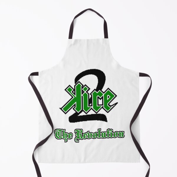Item preview, Kire: 2 - The Revolution Alternate Art (Black Outline) designed and sold by Jessie Slamwhorella.