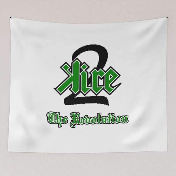 Item preview, Kire: 2 - The Revolution Alternate Art (Black Outline) designed and sold by Jessie Slamwhorella.