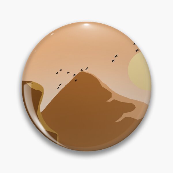 Item preview, sunset Landscape  designed and sold by Digital Vector GB.