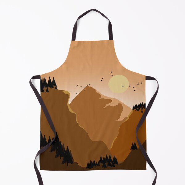 Item preview, sunset Landscape  designed and sold by Digital Vector GB.