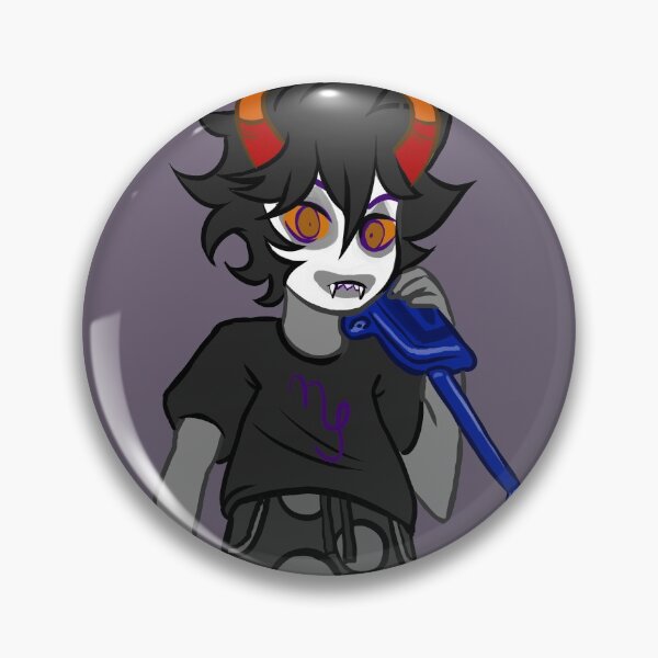 Item preview, Gamzee with ahab's crosshairs designed and sold by taekat.