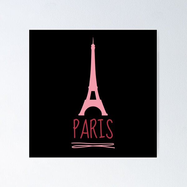 Item preview, Paris designed and sold by MJ-Design90.