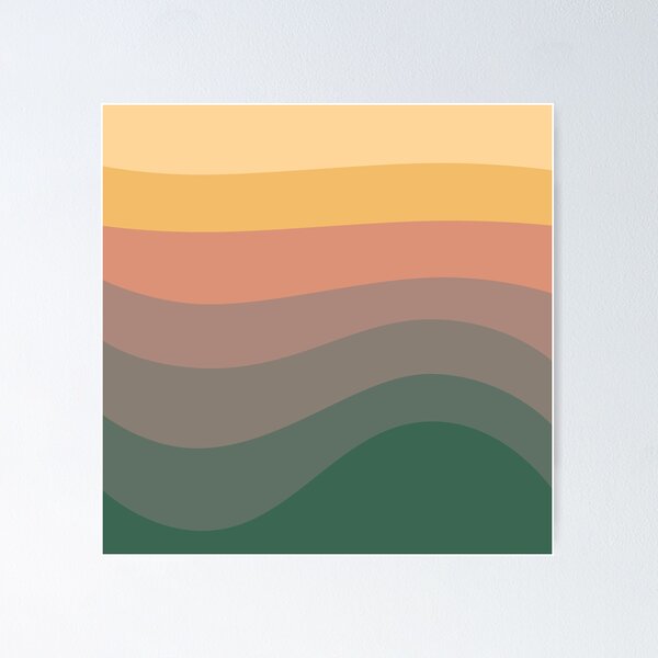 Item preview, Very hot retro summer surprise designed and sold by korasi.