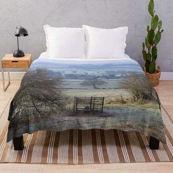 Item preview, Long Compton designed and sold by andrewroland.
