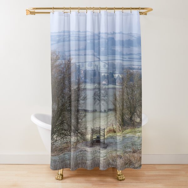 Item preview, Long Compton designed and sold by andrewroland.