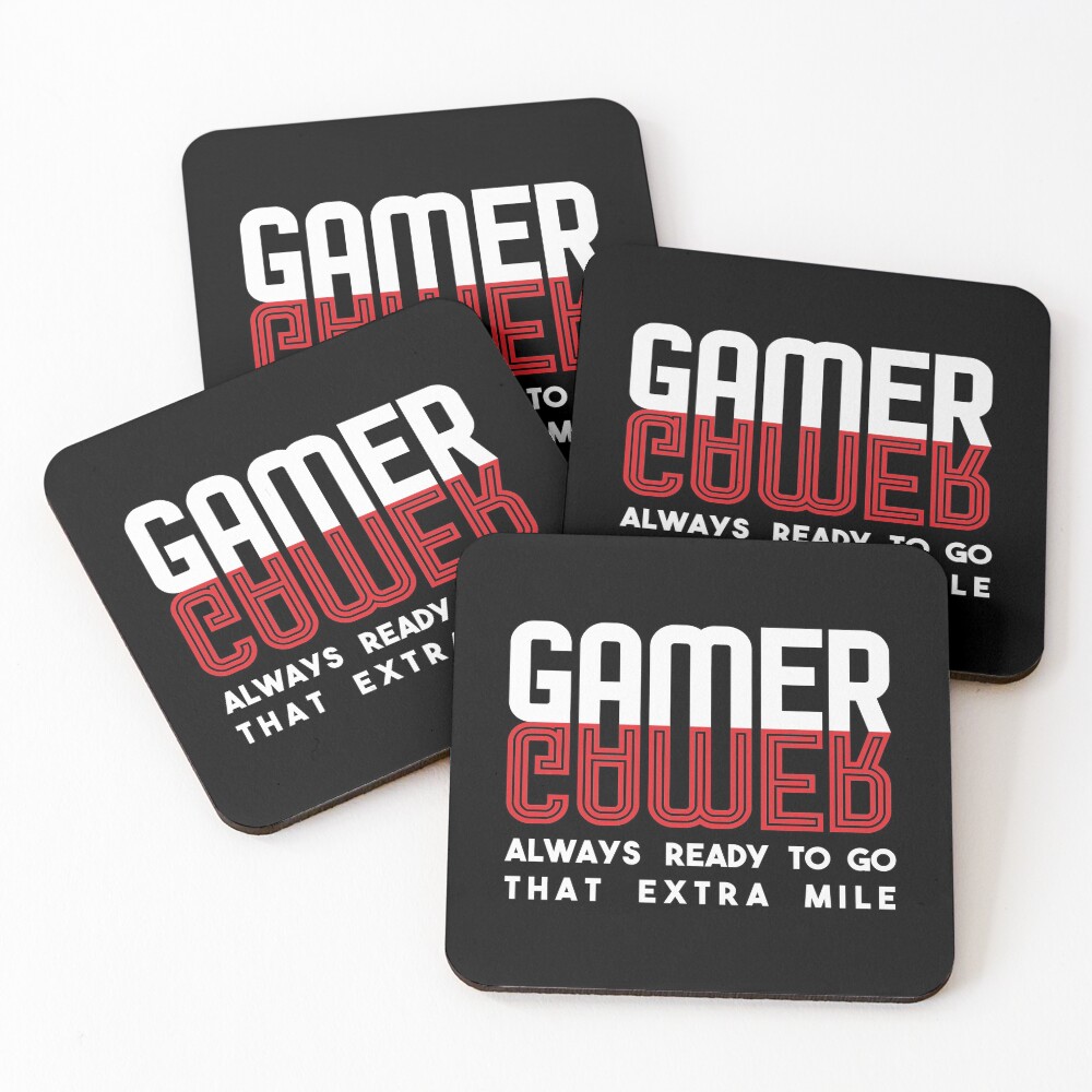 Item preview, Coasters (Set of 4) designed and sold by coldgrey2.
