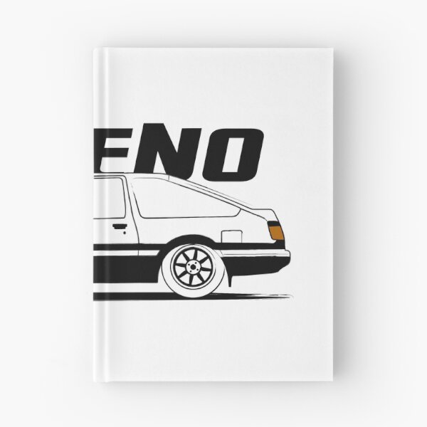 Item preview, Hachiroku JDM designed and sold by goldentuners.