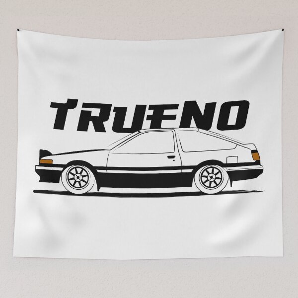 Item preview, Hachiroku JDM designed and sold by goldentuners.