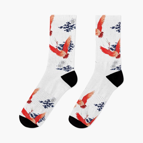 Item preview, Japanese birds  designed and sold by shodark.