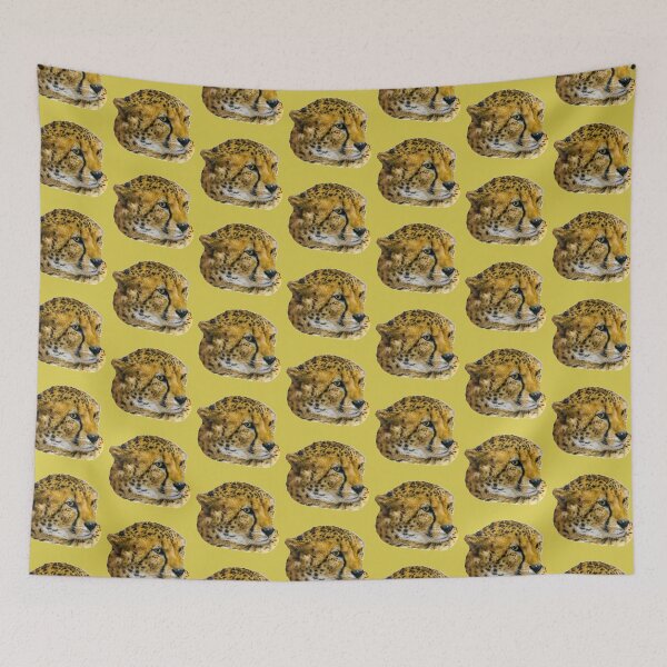Item preview, Cheetah we are not amused designed and sold by Dalyndigital Photography.