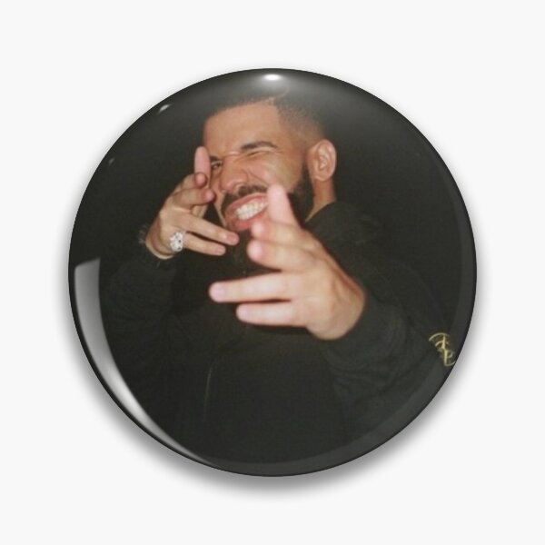 Item preview, drake designed and sold by laeba-x.