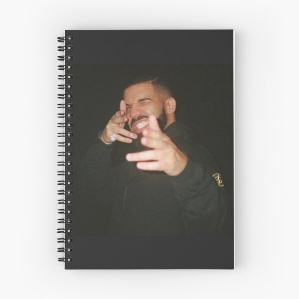 Item preview, drake designed and sold by laeba-x.