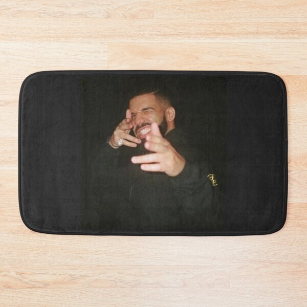 Item preview, drake designed and sold by laeba-x.