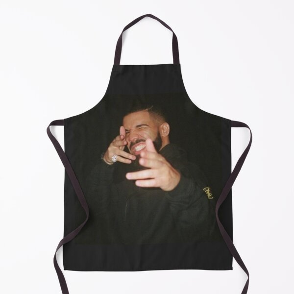 Item preview, drake designed and sold by laeba-x.