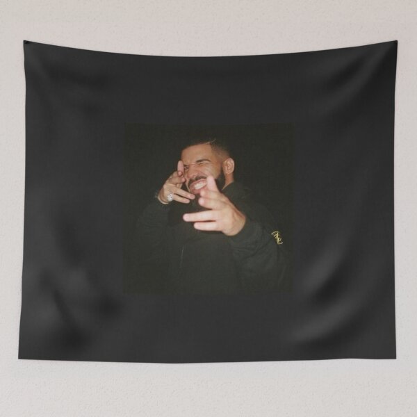 Item preview, drake designed and sold by laeba-x.
