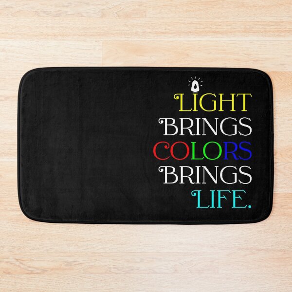 Item preview, LIGHT BRINGS designed and sold by little77.