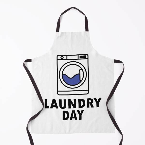 Item preview, It is Laundry day  - enough said. designed and sold by ATeamSisters.