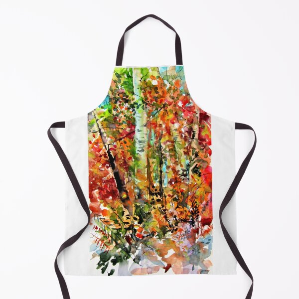 Item preview, Beautiful forest impression designed and sold by kovacsannabrigi.