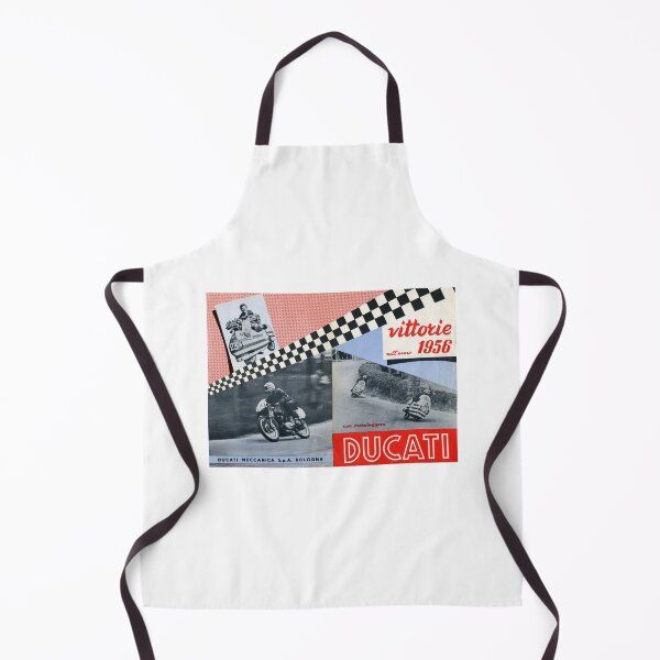 Item preview, Ducati Victories 1956 designed and sold by settebello.