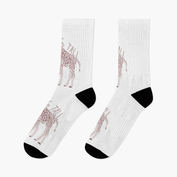 Item preview, Yes, I'm tall, funny giraffe  designed and sold by Antiope33.
