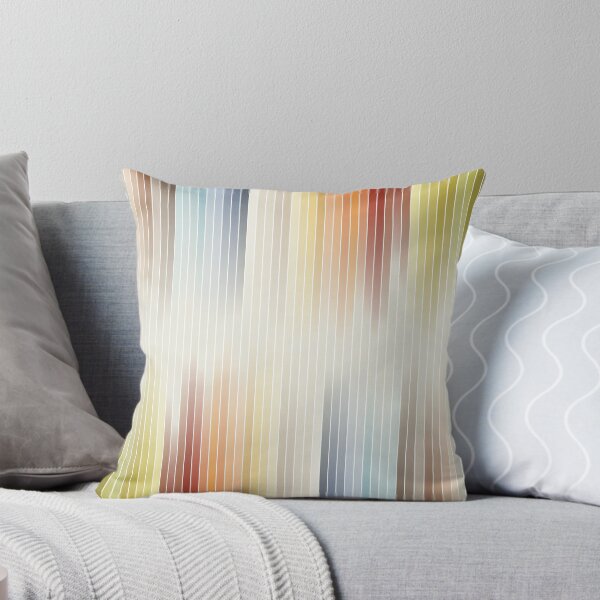 Item preview, Colorful Stripes designed and sold by gramat2021.