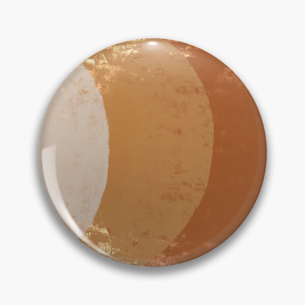 Item preview, Brown Circles Gradation designed and sold by ArunikaPrints.