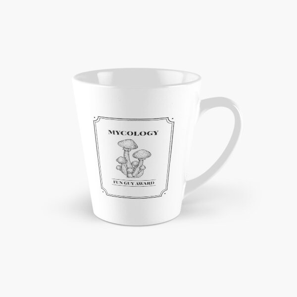 Item preview, Mycology Fun Guy Award, Mycologist Gift designed and sold by OldCamp.