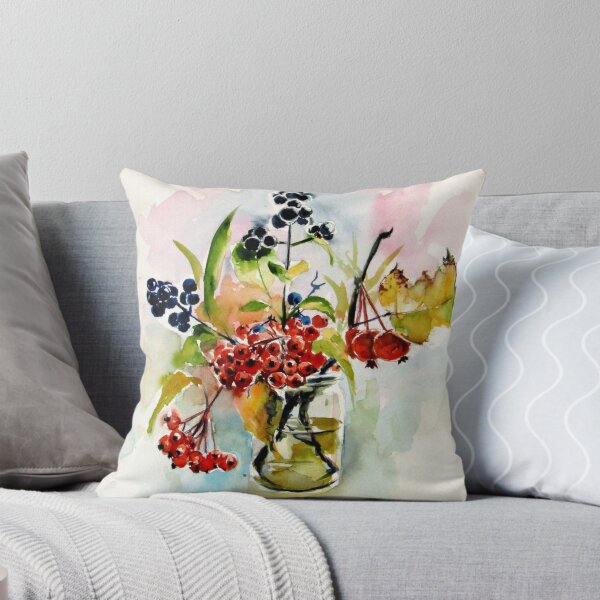 Item preview, Autumn still life IV designed and sold by kovacsannabrigi.