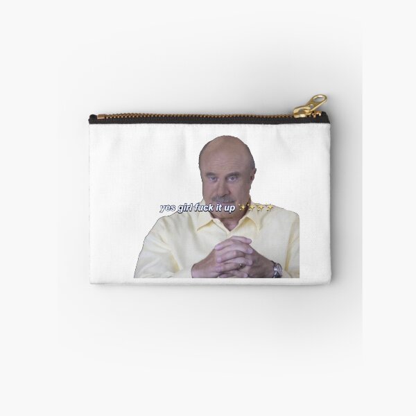 Item preview, Dr phill designed and sold by eemilystickers.