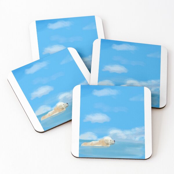 Item preview, calm swims designed and sold by ellielouised.