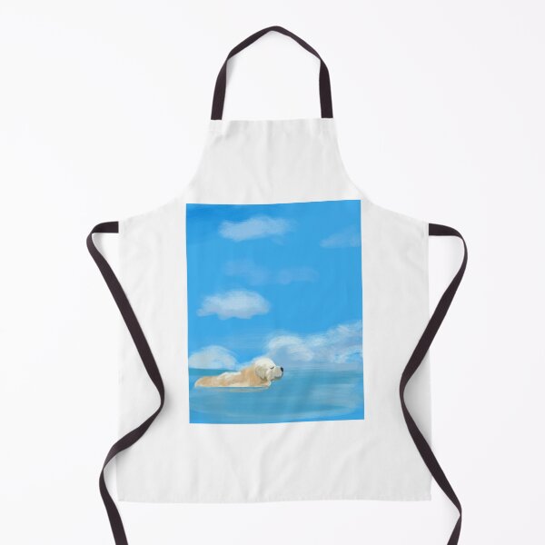 Item preview, calm swims designed and sold by ellielouised.