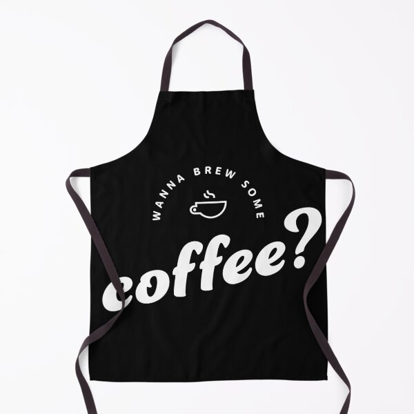 Item preview, Wanna brew some coffee? designed and sold by mikeldabbah.