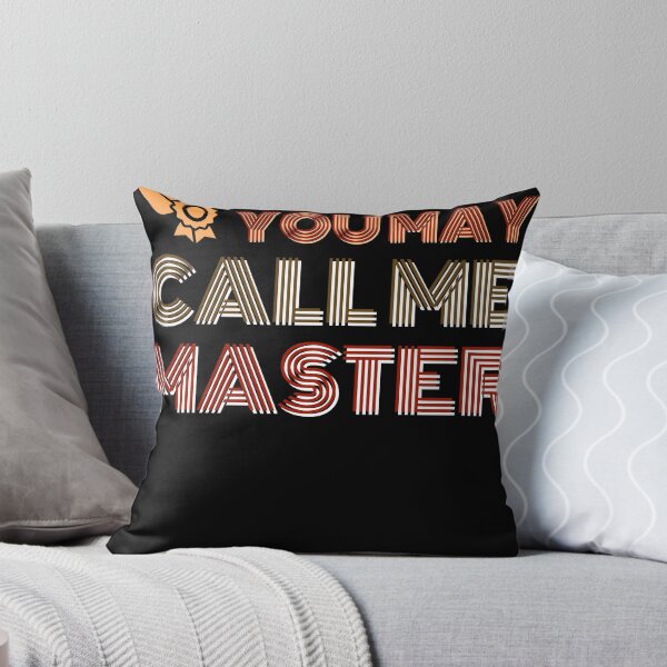 Item preview, You May Call Me Master 2021 Graduation Gift For Him Or Her designed and sold by SereneSouls.