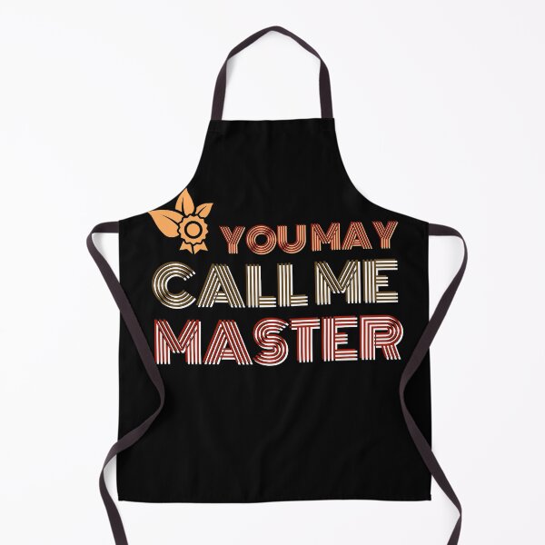 Item preview, You May Call Me Master 2021 Graduation Gift For Him Or Her designed and sold by SereneSouls.