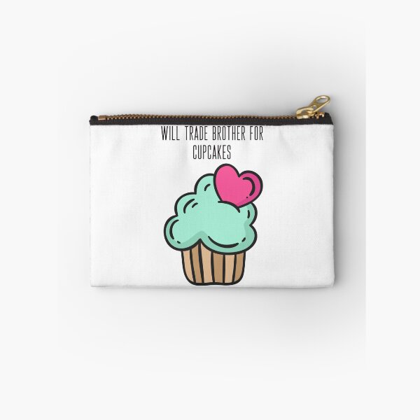 Item preview, Brother For Cupcakes designed and sold by Sarah-Smash.