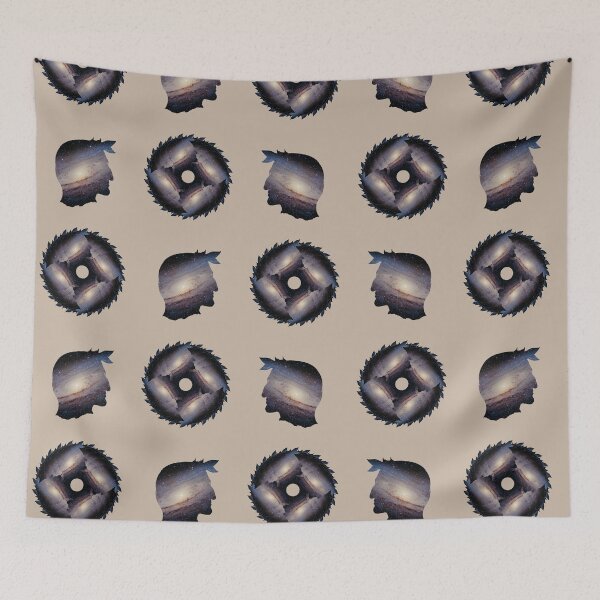 Item preview, Dante Alighieri abstrast Yellow Stars  designed and sold by albix81.