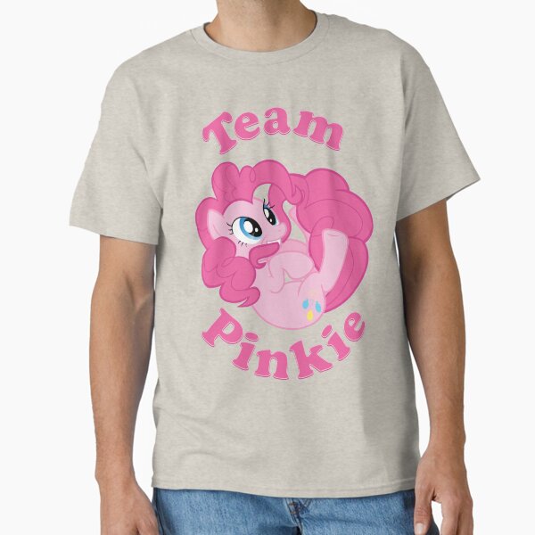 Item preview, Team Pinkie designed and sold by Stinkehund.